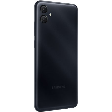 Samsung Galaxy A04e 3/64GB Black (SM-A042FZKHSEK)