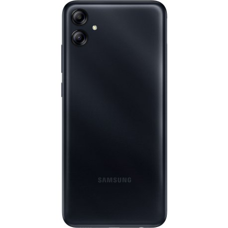 Samsung Galaxy A04e 3/64GB Black (SM-A042FZKHSEK)
