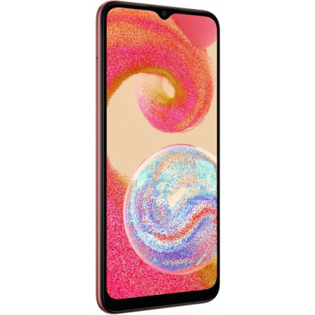 Samsung Galaxy A04e 3/64GB Copper (SM-A042FZCHSEK)