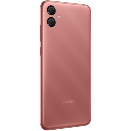 Samsung Galaxy A04e 3/64GB Copper (SM-A042FZCHSEK)