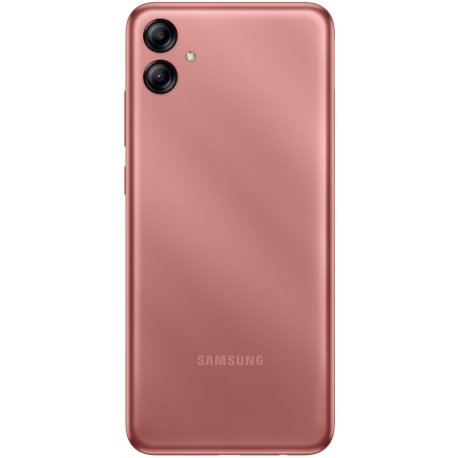 Samsung Galaxy A04e 3/64GB Copper (SM-A042FZCHSEK)