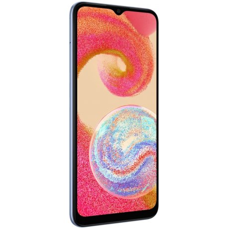 Samsung Galaxy A04e 3/64GB Light Blue (SM-A042FLBHSEK)
