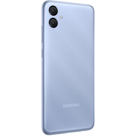 Samsung Galaxy A04e 3/64GB Light Blue (SM-A042FLBHSEK)