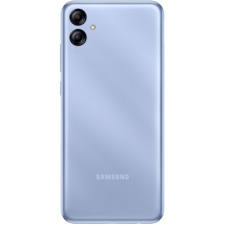 Samsung Galaxy A04e 3/64GB Light Blue (SM-A042FLBHSEK)