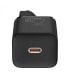 Мережевий зарядний пристрій Baseus Super Si Quick Charger 1C 25W EU Black (CCSP020101)