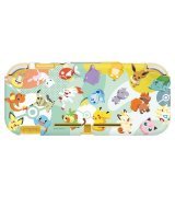 Чехол Hori Duraflexi Protector (Pikachu & Friends) для Nintendo Switch Lite (810050910064)