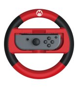Руль Hori Steering Wheel Deluxe Mario Kart 8 Mario для Nintendo Switch (873124006520)