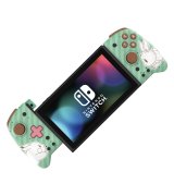 Набор 2 контроллера Hori Split Pad Pro (Pikachu & Eevee) для Nintendo Switch (810050910057)