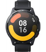 Умные часы Xiaomi Watch S1 Active GL Space Black