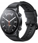Умные часы Xiaomi Watch S1 Global Black (M2112W1) (BHR5559GL)