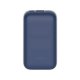 Внешний аккумулятор Xiaomi Mi PowerBank Pocket Edition Pro 10000mAh 33W Type-C Midnight Blue (PB1030ZM) (BHR5785GL) Внешний аккумулятор Xiaomi Mi PowerBank Pocket Edition Pro 10000mAh 33W Type-C Midnight Blue (PB1030ZM) (BHR5785GL)