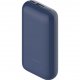 Внешний аккумулятор Xiaomi Mi PowerBank Pocket Edition Pro 10000mAh 33W Type-C Midnight Blue (PB1030ZM) (BHR5785GL) Внешний аккумулятор Xiaomi Mi PowerBank Pocket Edition Pro 10000mAh 33W Type-C Midnight Blue (PB1030ZM) (BHR5785GL)