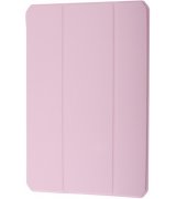 Чехол Dux Ducis Toby Series with Pencil Holder для iPad Pro 11" Pro 11 2018/2020/2021 Pink