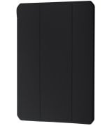 Чохол Dux Ducis Toby Series with Pencil Holder для iPad 10,2" 7/8/9 Black