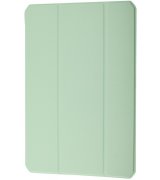 Чехол Dux Ducis Toby Series with Pencil Holder для iPad 10,2" 7/8/9 Green