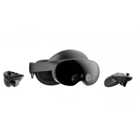 Окуляри віртуальної реальності Oculus Meta Quest Pro