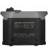 Инверторный бензиновый генератор EcoFlow Smart Generator (GasEB-EU)