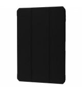 Чехол Dux Ducis Toby Series with Pencil Holder для iPad 10,9" 10 (2022) Black