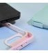 Чехол Dux Ducis Toby Series with Pencil Holder для iPad 10,9" 10 (2022) Black