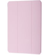 Чехол Dux Ducis Toby Series with Pencil Holder для iPad 10,9" 10 (2022) Pink