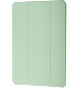 Чехол Dux Ducis Toby Series with Pencil Holder для iPad 10,9" 10 (2022) Green