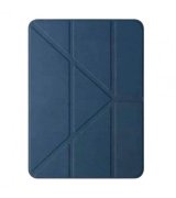 Чехол Mutural King Kong Case для Apple iPad 10 10,9 (2022) Dark Blue