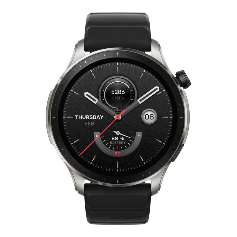 Xiaomi store gtr watch