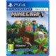 Игра Minecraft (PS4, Русская версия) Игра Minecraft (PS4, Русская версия)