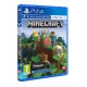 Игра Minecraft (PS4, Русская версия) Игра Minecraft (PS4, Русская версия)