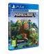 Игра Minecraft (PS4, Русская версия)