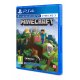 Игра Minecraft (PS4, Русская версия) Игра Minecraft (PS4, Русская версия)