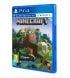 Игра Minecraft (PS4, Русская версия)