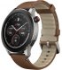 Умные часы Xiaomi Amazfit GTR 4 Vintage Brown Leather (A2166)