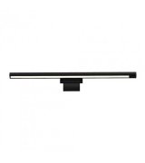 LED-лампа для монітору Baseus I-Wok Pro Series Asymmetric Light Source Screen Hanging Light Black (DGIWK-P01)