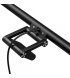 LED-лампа для монитора Baseus I-Wok Pro Series Asymmetric Light Source Screen Hanging Light Black (DGIWK-P01)