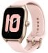Умные часы Xiaomi Amazfit GTS 4 Rosebud Pink Global (A2168)