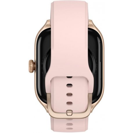 Смарт-годинник Xiaomi Amazfit GTS 4 Rosebud Pink Global (A2168)