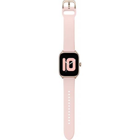 Смарт-годинник Xiaomi Amazfit GTS 4 Rosebud Pink Global (A2168)