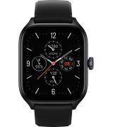 Смарт-годинник Xiaomi Amazfit GTS 4 Infinite Black Global (A2168)
