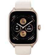 Смарт-годинник Xiaomi Amazfit GTS 4 Misty White Global (A2168)