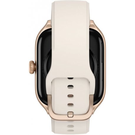 Смарт-годинник Xiaomi Amazfit GTS 4 Misty White Global (A2168)