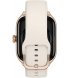 Смарт-годинник Xiaomi Amazfit GTS 4 Misty White Global (A2168)