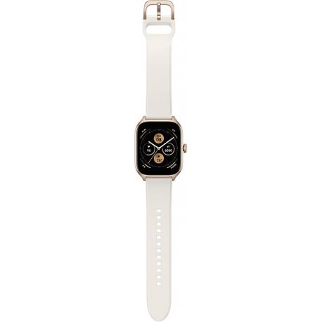 Смарт-годинник Xiaomi Amazfit GTS 4 Misty White Global (A2168)