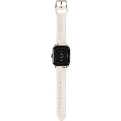 Смарт-годинник Xiaomi Amazfit GTS 4 Misty White Global (A2168)