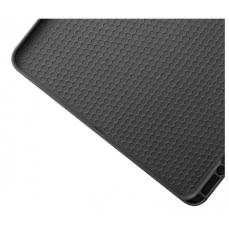 Чохол Mutural Yashi Case для Apple iPad Pro 11" M1 (2021/2022) Red