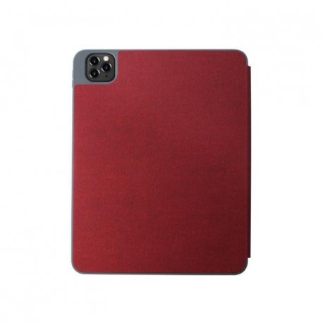Чохол Mutural Yashi Case для Apple iPad Pro 11" M1 (2021/2022) Red