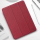 Чохол Mutural Yashi Case для Apple iPad Pro 11" M1 (2021/2022) Red Чохол Mutural Yashi Case для Apple iPad Pro 11" M1 (2021/2022) Red