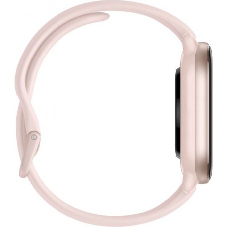 Смарт-годинник Xiaomi Amazfit GTS 4 mini Flamingo Pink