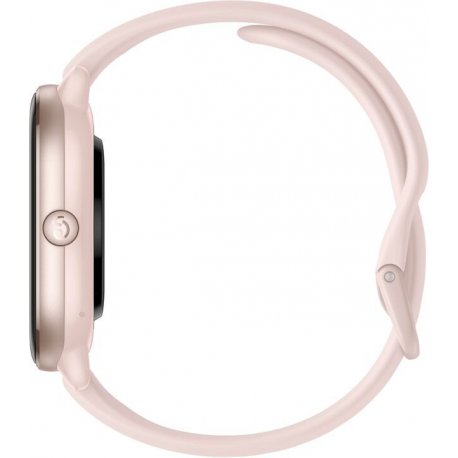 Смарт-годинник Xiaomi Amazfit GTS 4 mini Flamingo Pink