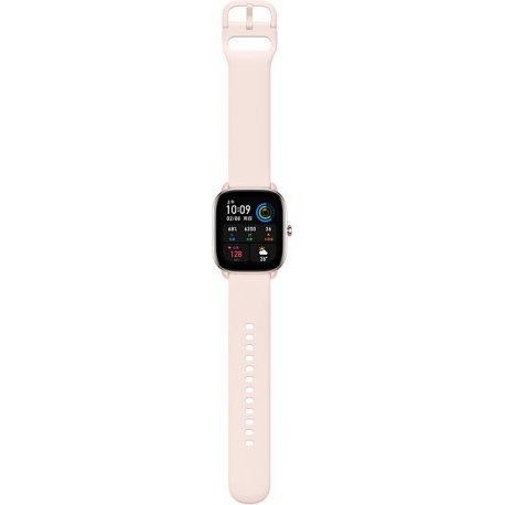 Умные часы Xiaomi Amazfit GTS 4 mini Flamingo Pink